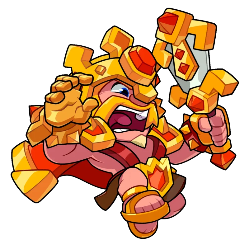 Barbarian