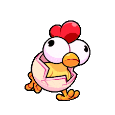 Chicken Baby