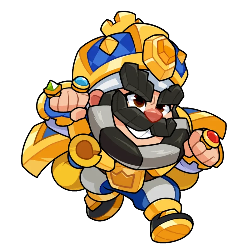 Royale King